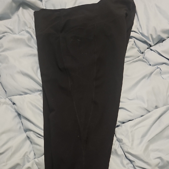 Spyder Black Activewear - Picture 5 of 5